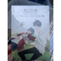 ราคา นิยายวาย Fanbook Sotus พี่ว้ากตัวร้ายกับนายปีหนึ่ง อาทิตย์ก้องภพ (18150616383)