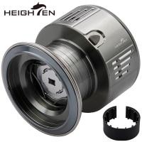 ราคา HEIGHTEN 4000 C5000 Reel Spool For Shimano Stella Twin Power Vanquish Stradic Vanford Reel (25111425464)