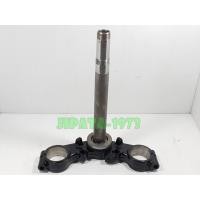 ราคา (Zoomer X) ชุดแผงคอล่าง Honda Zoomer X แท้ (21439266048)