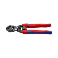 ราคา KNIPEX Compact Bolt Cutter 200 mm คีมตัดสลักขนาดกะทัดรัด 200 มม. รุ่น 7112200 (274962750)
