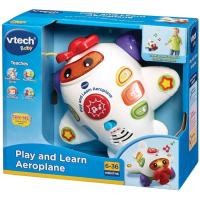 ราคา Vtech-PLAY AND LEARN AEROPLANE (7763143148)