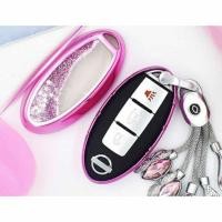 ราคา เคสกุญแจรีโมท Nissan (4727500278)