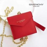 ราคา กระเป๋าสะพาย จีวองชี่ แท้ Givenchy mini bag ของพรีเมี่ยมจากการซื้อน้ำหอมเท่านั้น (26413606715)