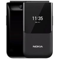 ราคา HMD/Nokia 2720 Full Netcom 4G Classic Flip Loud ตัวละครนักเรียนผู้สูงอายุโทรศัพท์มือถือ u (45201746998)