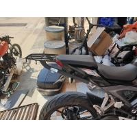 ราคา ตะแกรงเสริม แร็คหลัง แร็คท้าย ตะแกรงท้าย ตะแกรงหลัง SSS CB150R (25422478351)