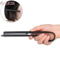 ราคา Diacha V-Clip Combs Hair Straighten Smooth Tool For Women (14741978147)