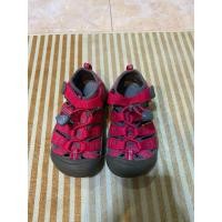 ราคา รองเท้าเด็ก ยี่ห้อ keen มือสอง ไซส์ 16 ซม. (26705493665)