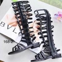 ราคา รองเท้าสานยาว #gladiators (1283953570)