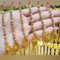ราคา สร้อยข้อมือ2-3กษัตริย์ห้อยจี้ถุงทอง งานอิตาลีแท้92.5% ขนาดเม็ด 4 มิล ตะขอมีตราปั๊มเหมือนแท้ (9209116936)
