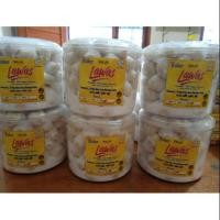 ราคา สโนว์ไวท์เค้กคุกกี้เก่าป้ายฮาลาลน้ําหนัก500ก (23004433757)