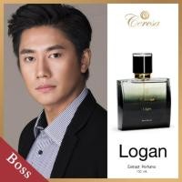 ราคา น้ำหอมceresa Logan (2148101004)