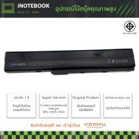 ราคา Asus แบตเตอรี่ A32-K52 A42 A42J A52 K42 K52 X42DQ X42DR X42DY X42JA อีกหลายรุ่น ประกัน 1 ปี มาตรฐานมอก. (6702350608)