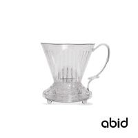 ราคา Space Roastery Abid Clever Dripper 102 + 100 ชิ้น กระดาษกรอง (29465253892)