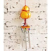 ราคา Titanium โมบายน้ำเต้า โมบายน้ำเต้าทองกังสดาล(เล็ก) (43052211243)