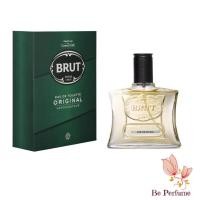 ราคา Brut Original EDT. 100 ml. พร้อมกล่อง (5219804200)