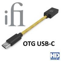 ราคา iFi otg cables รุ่น USB-C (5005855099)