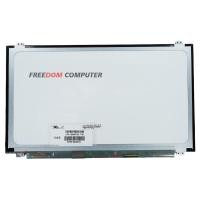 ราคา หน้าจอโน๊ตบุ๊ค 15.6 หน้าจอโน๊ตบุ๊ค 15.6 จอ LED 15.6 นิ้ว Slim 40 PIN (HD 1366X768) มีหูยึด บนล่าง (จอรียูส) (41262161702)