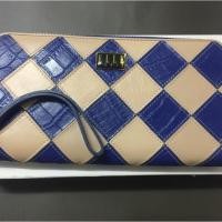 ราคา กระเป๋าสตางค์ ELLE (366382505)