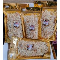 ราคา หมึกหยองเนยหมึกหยองหิมะ หมึกหยอง ทานแล้วจะติดใจ ถุงซิปล็อคสะดวกรับประทาน (พร้อมส่ง) (11560117714)