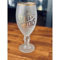 ราคา แก้วเบียร์ สเตลล่า อาทัวร์ รุ่น limited แก้วเนื้อฝ้า stella artois (29743425740)