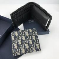 ราคา ถูกที่สุด ของแท้ 100% Dior wallet (25396804574)