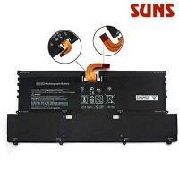 ราคา ✿แบตเตอรี่แล็ปท็อป So04xl สำหรับ HP spectre 13 13-v016tu 13-v015tu 13-v000 844199-855 HSTNN-IB7J (29011196120)