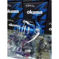 ราคา รอกOKUMA AZURES 5500 ถ่ายจากสินค้าตัวจริง (10048017072)