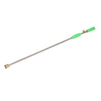 ราคา GOOD ก้านฉีดยา 3 ฟุต 767 สีเขียว รุ่น ใส่หัวทองเหลือง ธรรมดา รดน้ำ ฉีดยา เครื่องพ่นยา ก้านพ่นยาทองเหลือง ด้ามฉีดพ่นยา (40205370933)