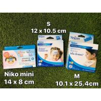 ราคา Cold Hot Pack Nexcare 3 M ถุงประคบ ร้อนเย็น เน็กซ์แคร์ 3 เอ็ม (4034725134)