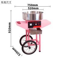 ราคา เครื่องมาร์ชแมลโลว์ เครื่องมาร์ชแมลโลว์แฟนซีอัตโนมัติเชิงพาณิชย์ เครื่องมาร์ชแมลโลว์แนวตั้ง เครื่องมาร์ชแมลโลว์ไฟฟ้า (40022530609)