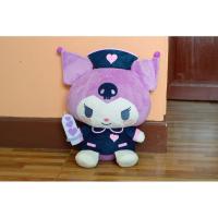 ราคา ตุ๊กตา​คุโรมิ ของแท้ญี่ปุ่น จากตู้คีบ Toreba (6362374029)
