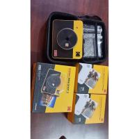 ราคา กล้องถ่ายรูป kodak mini shot3 (27316171792)