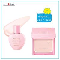 ราคา INTEGRATE Suppin No Makeup Maker Tone Up Powder UV SPF50+ PA++++ INTEGRATE Suppin Maker CC Liquid (24011683711)