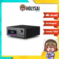 ราคา (สั่งจองล่วงหน้า) Shanling MCD1.3 เครื่องเล่นซีดีดิจิตอลชิป AK4499EX+TPA6120 รองรับ MQA-CD, LDAC ประกันศูนย์ไทย (26910543272)
