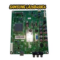 ราคา บอร์ดทีวี samsung 26 นิ้วรุ่นLA26B450C4แท้ถอด (26162565041)