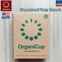 ราคา OrganiCup® Menstrual Cup Size A ถ้วยรองรับประจำเดือน (3170150930)