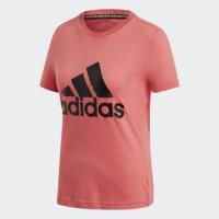 ราคา Adidas อาดิดาส เสื้อยืด สำหรับผู้หญิง AT W T-Shirt MH BOS TEE DY7733 P(800) (3893982198)