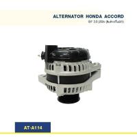 ราคา ไดชาร์จ ฮอนด้า แอคคอร์ด HONDA ACCORD G7 3.0 เครื่อง J30A '03-07 (Built-แท้นอก) (5219666851)