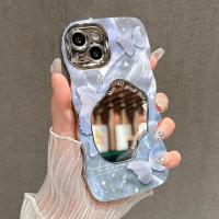 ราคา Mirror เคส For OPPO A5 PRO 5G A74 A5S A16 A3 A5 A9 2020 A18 A38 A3X A17 A17K A54 A57 A77S A60 A58 A11 A8 A31 เคสโทรศัพท์ (43360990324)