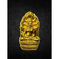 ราคา พระปรกใบมะขาม รุ่นแรกเศรษฐี (13211205969)