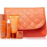 ราคา (แท้!ถูกที่สุดพร้อมส่ง) Oriental Princess Natural Power C Miracle Brightening Complex Collection Set วิตามินซีบำรุงผิว (1420151683)