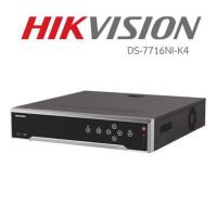ราคา เครื่องบันทึกHIKVISION DS-7716NI-K4 (2269315623)