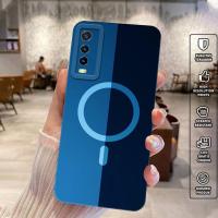 ราคา Premium Softcase สําหรับ Vivo V2026 / V2027 / V2029 [ AM12 ] - Softcase Hp - Silicone Hp สําหรับ Vivo V2027 - Silicone Hp - Case - Mica Hp สําหรับ Vivo V2026 Last - เคสใหม่ล่าสุด (25147698839)