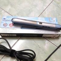 ราคา เครื่องหนีบถนอมเส้นผม เลอซาช่า (113628713)