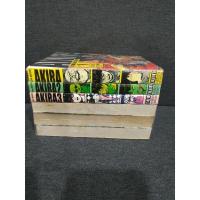 ราคา AKIRA_อากิระเล่มที่1-6(จบ)#leon_book (4163417605)