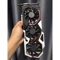 ราคา VGA Colorful GTX 1070 8GB (16714033009)