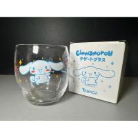ราคา แก้วน้ำ Sanrio Cinnamoroll Glass (26379482819)
