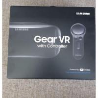 ราคา Gear VR for Note8 (R325) Orchid Gray มือสอง (5821772096)