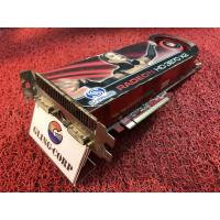 ราคา VGA AMD RADEON HD3000 SERIES 1GB GDDR3 - หลายรุ่น / HD3870 / (15354469081)