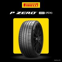 ราคา [บริการติดตั้ง 235/40R19] PIRELLI ยางรถยนต์ (N1) รุ่น P ZERO PZ4 (ยางขอบ 19) (สอบถามสต็อกก่อนสั่งซื้อ) (6436190150)